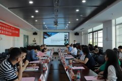 同济大学土木匠程学院研究员赵增丰、列日大学