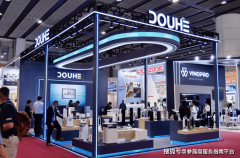 “设想搭建+品牌推广”一体化
