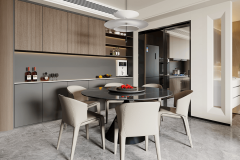 焦五家深耕当地市场的实力派