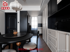 因其对墙体布局、管线老化等问题有更成熟的处